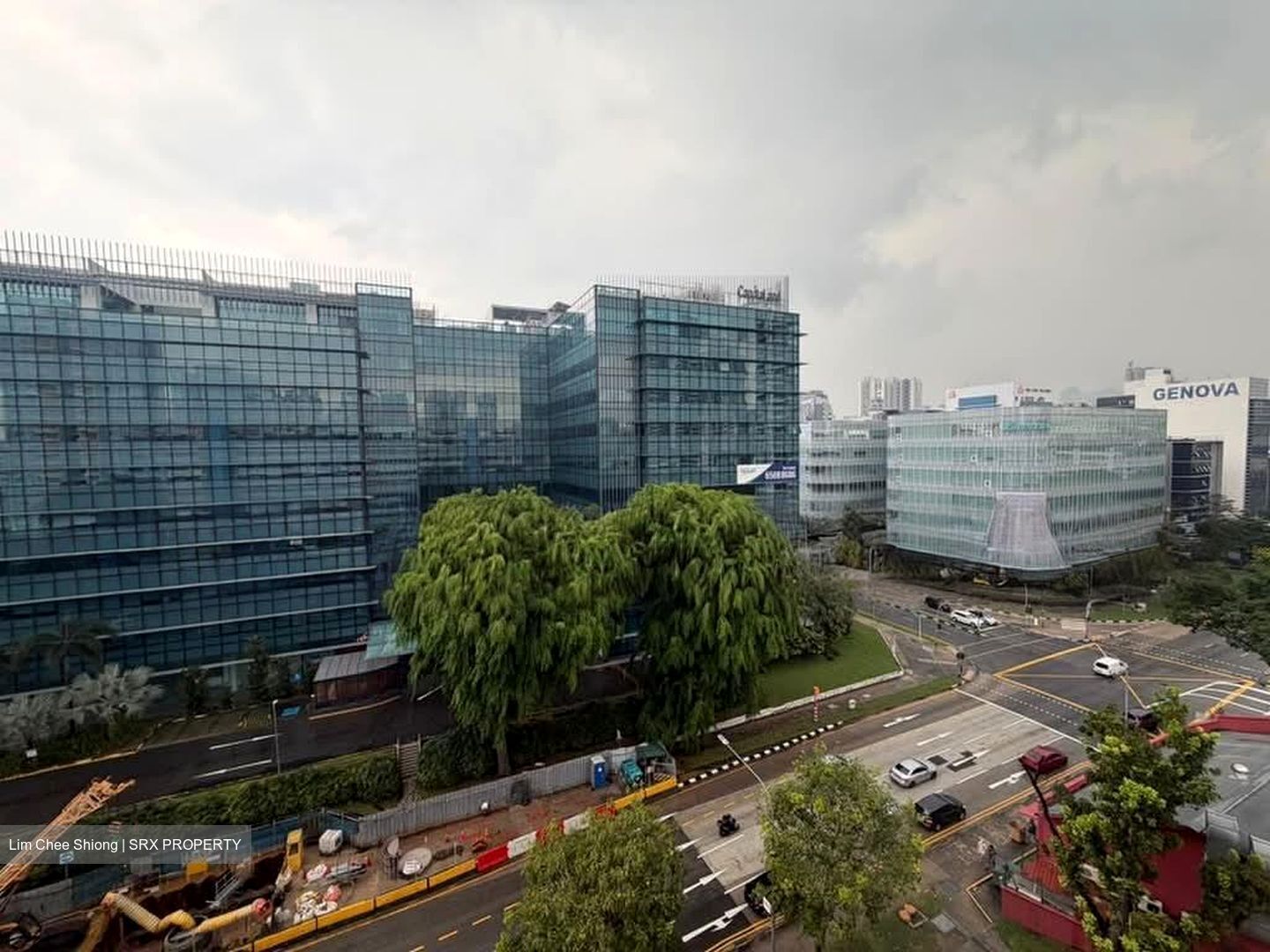 Blk 23 Bendemeer Ville (Kallang/Whampoa), HDB 3 Rooms #580737001